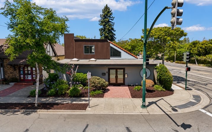 Pictures of Office, Mixed Use, Industrial property located at 745 Buena Vista Avenue, Alameda, CA 94501 for sales - image #1