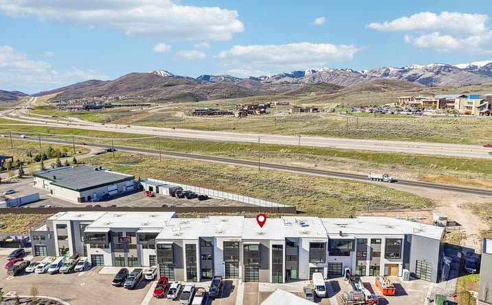 Pictures of Mixed Use property located at 4123 North Forestdale Drive, Park City, UT 84098 for sales - image #1