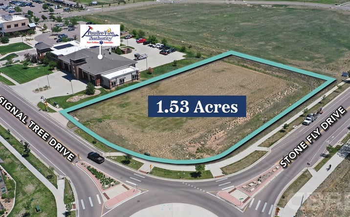 Pictures of Land property located at 4850 Signal Tree Drive, Timnath, CO 80547-5833 for sales - image #1