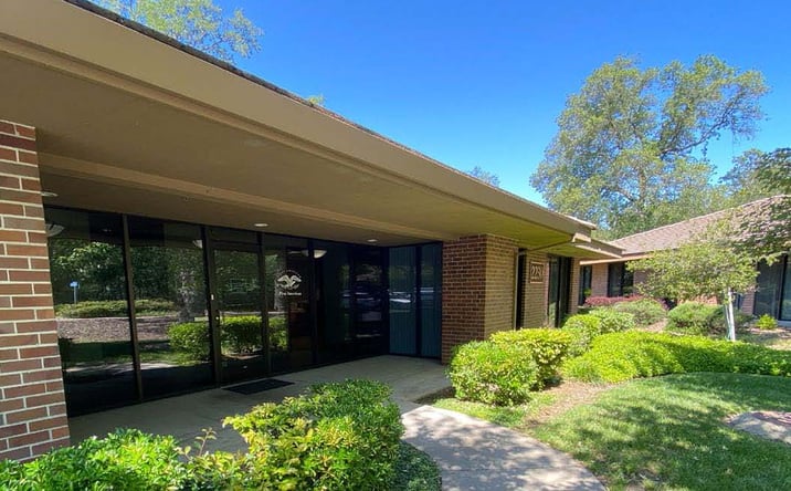 Pictures of Office property located at 2230 E Bidwell St, Folsom, CA 95630 for sales - image #1