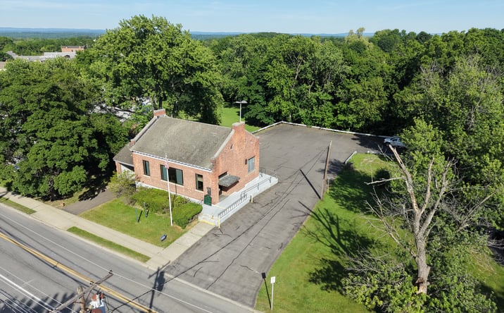 Pictures of Retail, Office, Note/Loan property located at 186 Main Street, Ravena, NY 12143 for sales - image #1