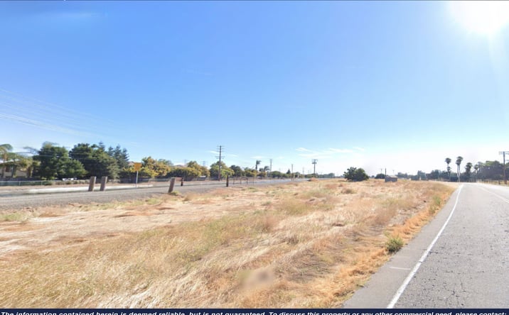 Pictures of Land property located at Claribel Road, Modesto, CA 95356 for sales - image #1
