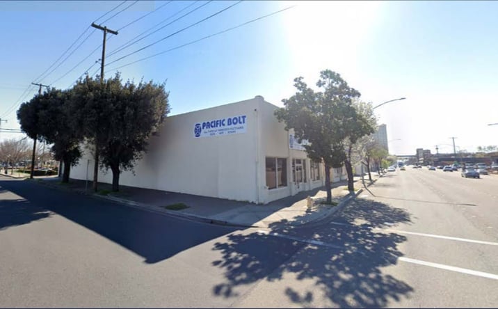 Pictures of Industrial, Mixed Use property located at 1332 9th Street, Modesto, CA 95354 for sales - image #1