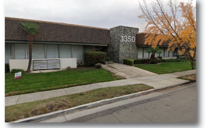 Pictures of Office property located at 1350 W. Robinhood Dr, Stockton, CA 95207 for sales - image #1