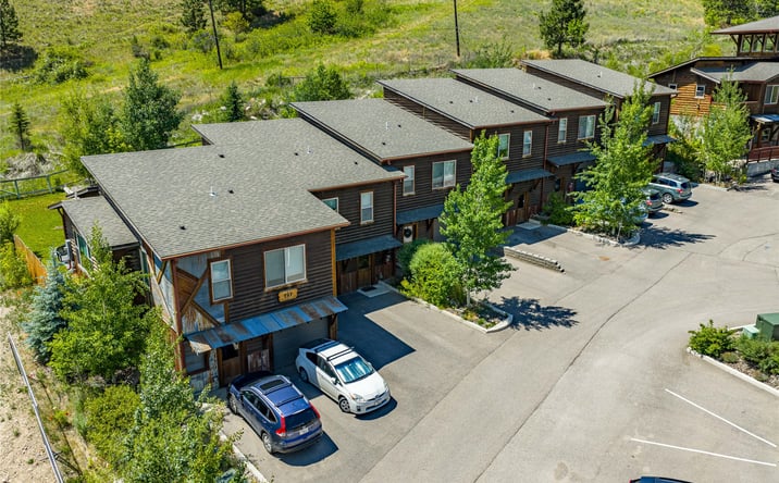 Pictures of Multifamily property located at 737 Sun Pillar Loop, MISSOULA, MT 59802 for sales - image #1