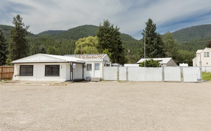 Pictures of Mixed Use property located at 22 Crossroad Way, LIBBY, MT 59923 for sales - image #1