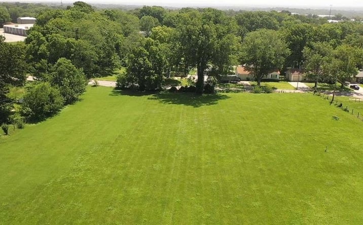 Pictures of Land, Special Purpose, Multifamily property located at 4508 S Crysler Avenue, Independence, MO 64055 for sales - image #1
