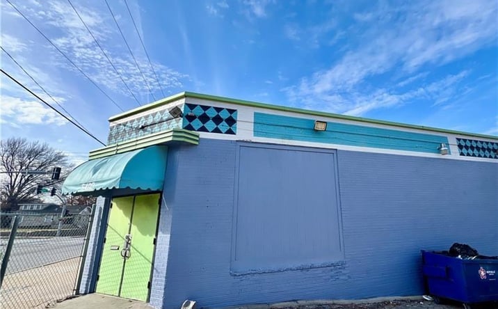 Pictures of Special Purpose property located at 5400 E 12th Street, Kansas City, MO 64127 for sales - image #1