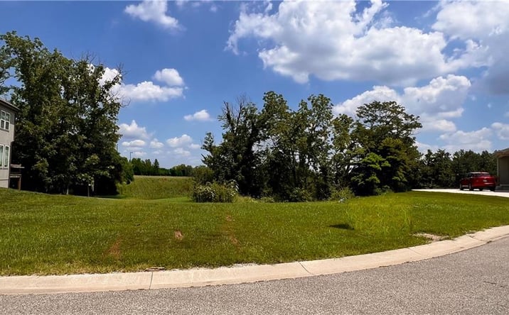 Pictures of Land, Multifamily property located at 22316-22318 W 76th Street, Shawnee, KS 66227 for sales - image #1