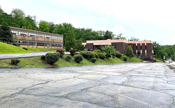 Pictures of Special Purpose property located at 1301-1313 5th Ave, East McKeesport, PA 15137 for sales - image #1