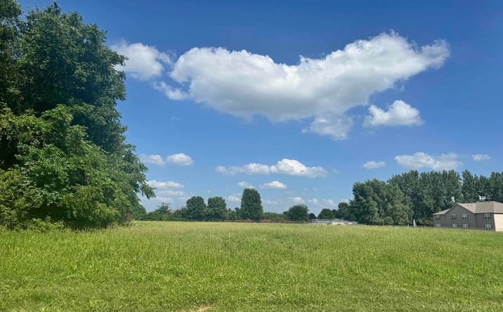 Pictures of Land property located at 400 BOULDER CREEK Drive, Chatham, IL 62629 for sales - image #1