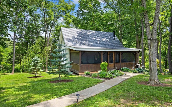 Pictures of Land, Special Purpose property located at N STONE SCHOOL Road, Elmwood, IL 61529 for sales - image #1