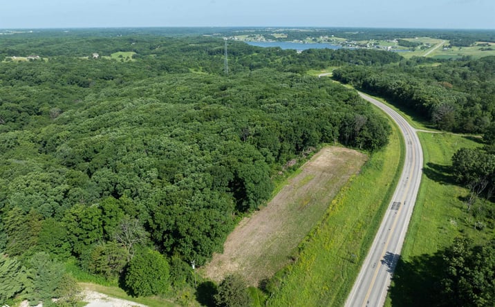 Pictures of Land property located at TBD J3T Highway, Unionville, IA 52594 for sales - image #1