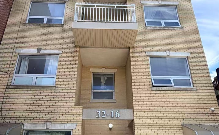 Pictures of Business for Sale, Office property located at 32-16 137th Street CF, Flushing, NY 11358 for sales - image #1