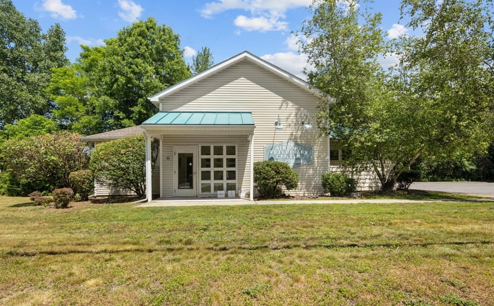 Pictures of Business for Sale, Office property located at 11 Airport Drive, Wappingers Falls, NY 12590 for sales - image #1
