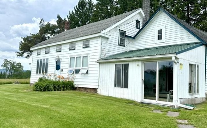 Pictures of Land property located at 1001 13 Route, Jewett, NY 12444 for sales - image #1