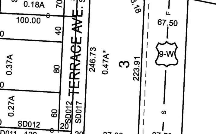 Pictures of Hospitality property located at 972 S Route 9W, Congers, NY 10920 for sales - image #1