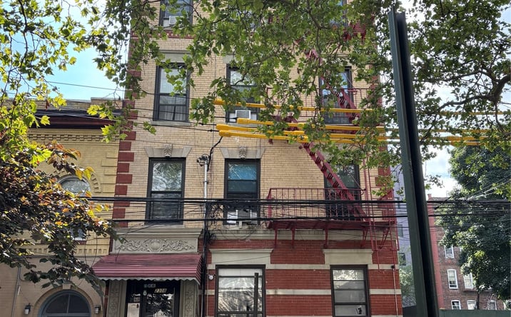 Pictures of Multifamily property located at 2308 Hughes Avenue, Bronx, NY 10458 for sales - image #1