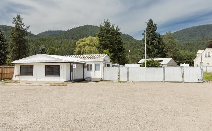 Pictures of Special Purpose property located at 22 Crossroad Way, Libby, MT 59923 for sales - image #1