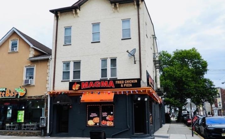 Pictures of Multifamily property located at 142 PASSAIC ST, Passaic, NJ 07055 for sales - image #1