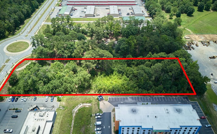 Pictures of Special Purpose property located at 7120 Alcoa Road , Bryant, AR 72015 for sales - image #1