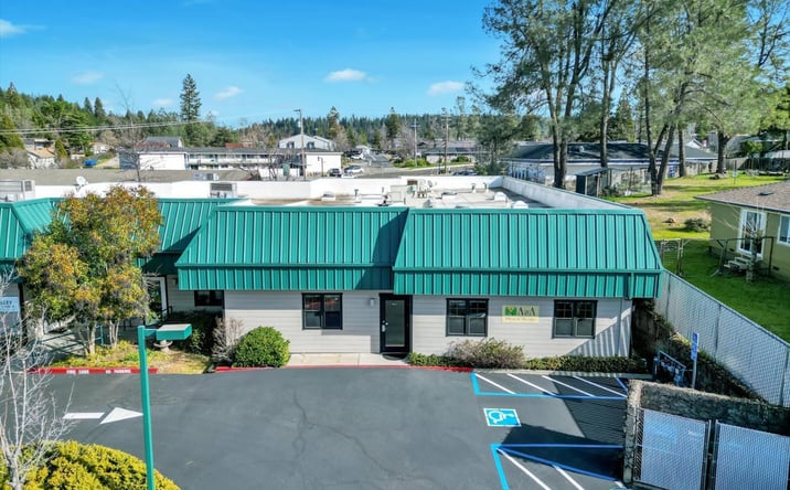 Pictures of Special Purpose property located at 104 Margaret Lane 3, Grass Valley, CA 95945 for sales - image #1