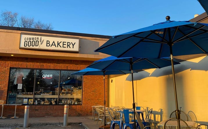 Pictures of Retail property located at 1115 E Eighth, Traverse City, MI 49686 for sales - image #1