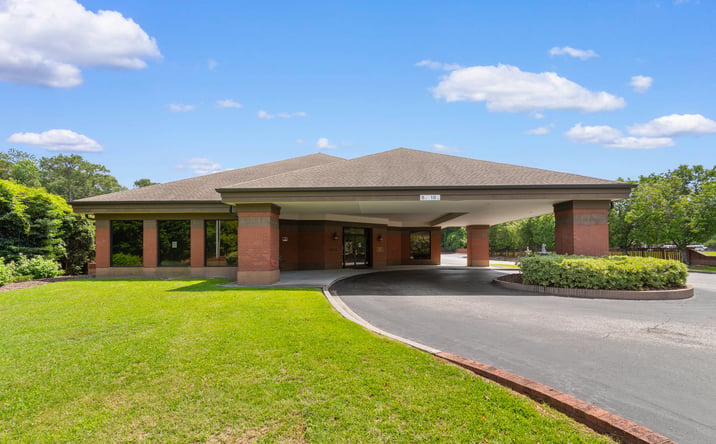 Pictures of Special Purpose property located at 1706 2nd Loop Rd. , Florence, SC 29501 for sales - image #1