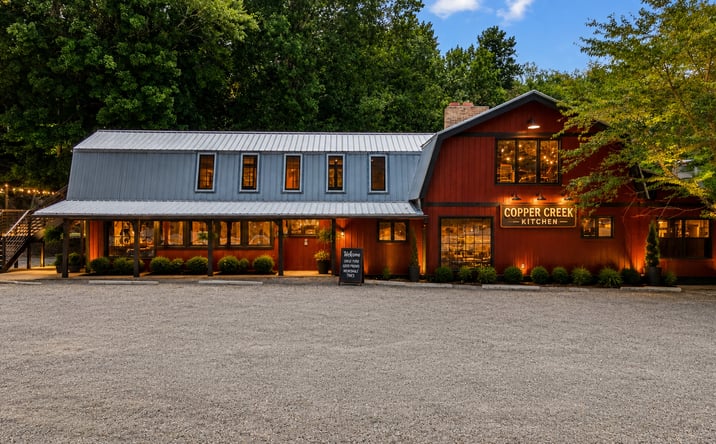 Pictures of Retail property located at 851 Highway 441 S, Clayton, GA 30525 for sales - image #1