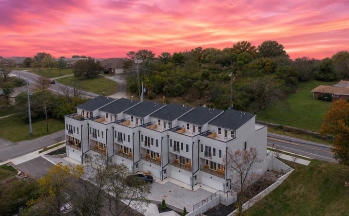 Pictures of Multifamily property located at 0 Whites Creek Pike, Nashville, TN 37207 for sales - image #1