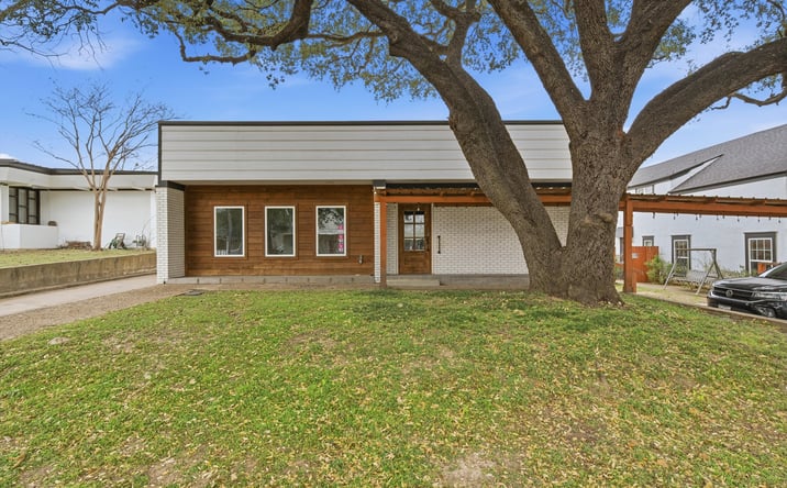 Pictures of Office property located at 2313 Washington Ave, Waco, TX 76701 for sales - image #1