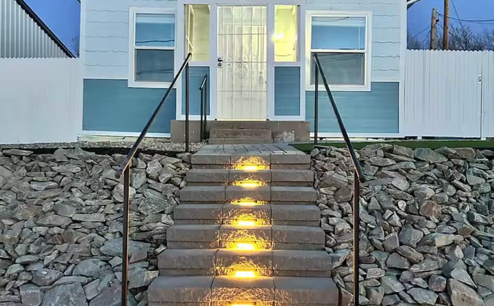 Pictures of Multifamily property located at 609 S Granite Street, Prescott, AZ 86303 for sales - image #1