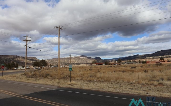 Pictures of Land property located at TBD Golden Willow Court, Grants, NM 87020 for sales - image #1
