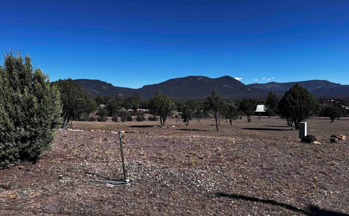 Pictures of Land property located at LOTS 60-64 Oak Street, Reserve, NM 87830 for sales - image #1