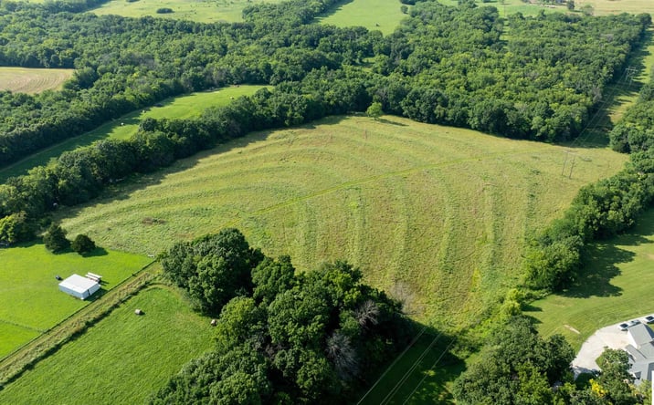 Pictures of Land property located at 22579 McNeal, Hughesville, MO 65334 for sales - image #1