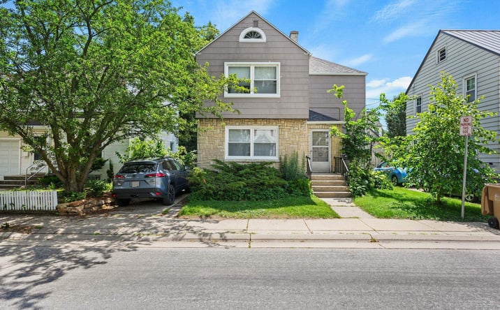 Pictures of Multifamily property located at 2021 Carey Court, Madison, WI 53704 for sales - image #1