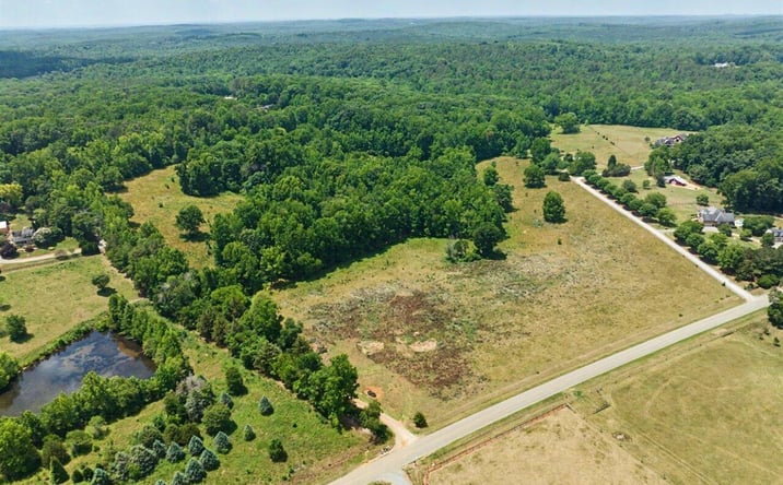 Pictures of Land property located at 477 Jay Shambly Road, Pittsboro, NC 27312 for sales - image #1