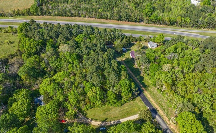 Pictures of Land property located at 240/310 Ever After Lane, Apex, NC 27523-6718 for sales - image #1