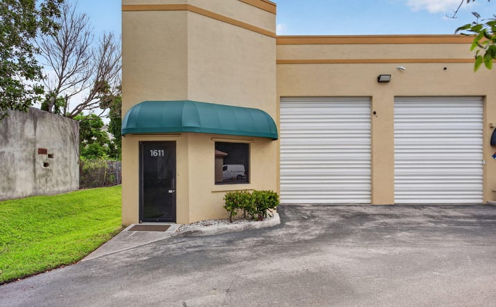 Pictures of Mixed Use, Industrial property located at 1611 W Mcnab Road 6, Pompano Beach, FL 33069 for sales - image #1
