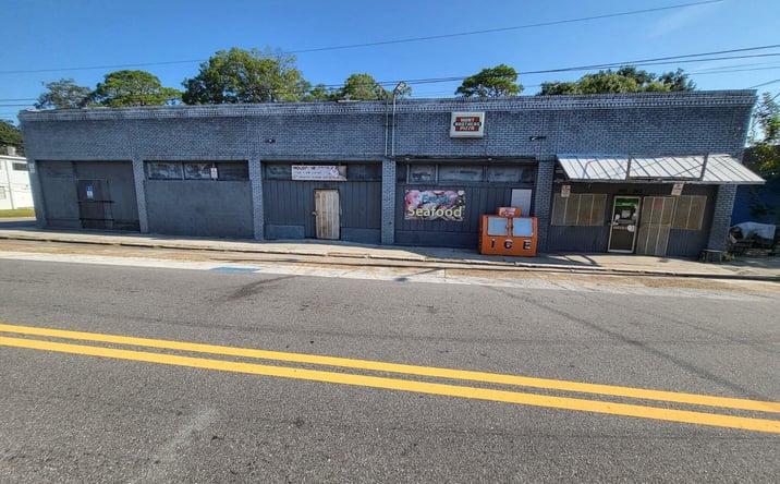 Pictures of Business for Sale, Retail property located at 543 WOODBINE Street, Jacksonville, FL 32206 for sales - image #1