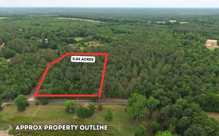 Pictures of Land, Special Purpose property located at Lot 3 Holiness Church Road, Wagener, SC 29164 for sales - image #1