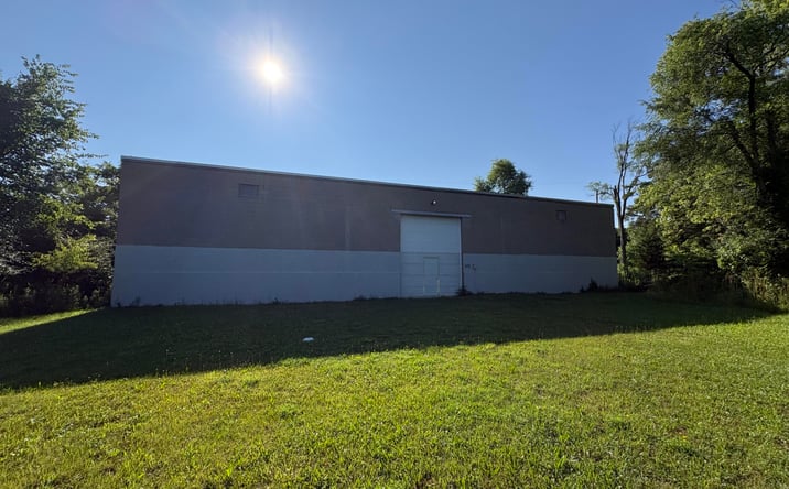 Pictures of Industrial property located at 616 E Vine REAR Street, Kalamazoo, MI 49001 for sales - image #1