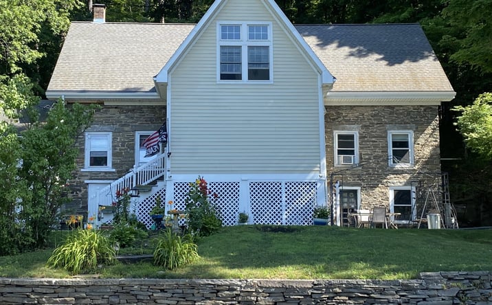 Pictures of Multifamily property located at 696 Sawkill Road, Kingston, NY 12401 for sales - image #1