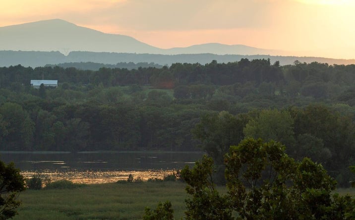 Pictures of Land property located at 6881 Rod And Gun Road, Hudson, NY 12534 for sales - image #1