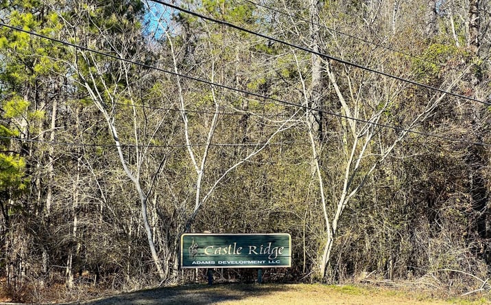 Pictures of Land property located at 0 Hill Ridge Dr, Wetumpka, AL 36092 for sales - image #1