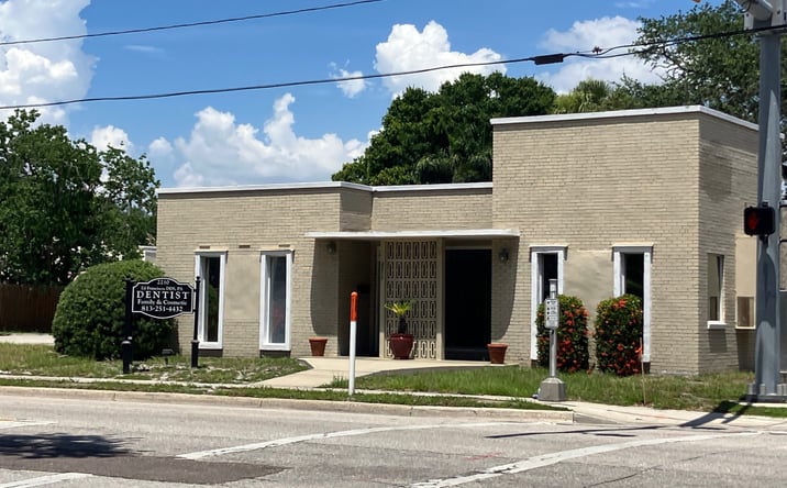 Pictures of Retail, Office property located at 2210 S MACDILL AVE, TAMPA, FL 33629-5917 for sales - image #1