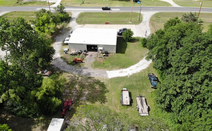 Pictures of Industrial, Land property located at 966 E OVILLA RD, RED OAK, TX 75154-5225 for sales - image #1