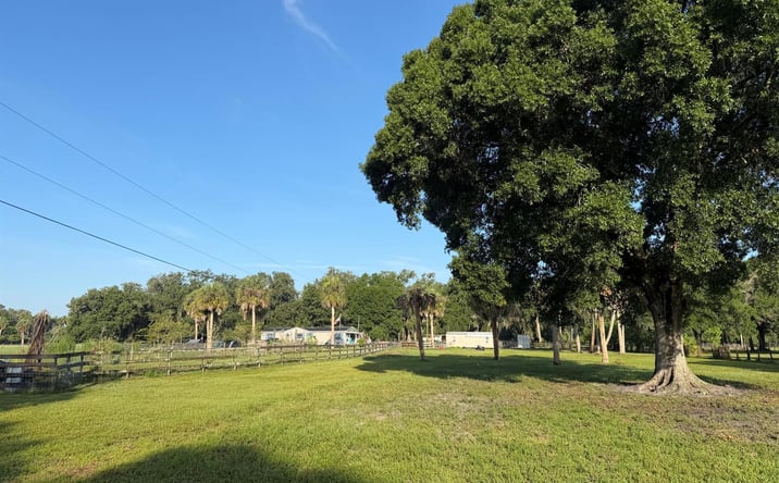 Pictures of Land property located at 0 NE 28th Avenue, Okeechobee, FL 34972 for sales - image #1