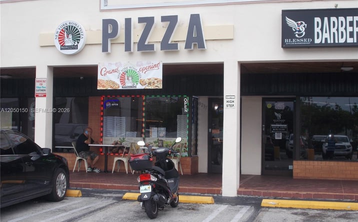 Pictures of Business for Sale, Retail property located at 8237 SW 124th St, Pinecrest, FL 33156 for sales - image #1