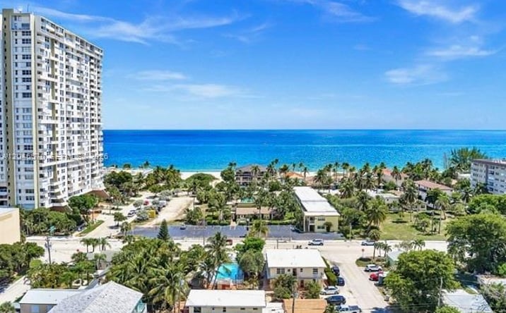 Pictures of Hospitality property located at 213 S Ocean Blvd, Pompano Beach, FL 33062 for sales - image #1